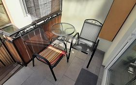 Apartma Gust Koper
