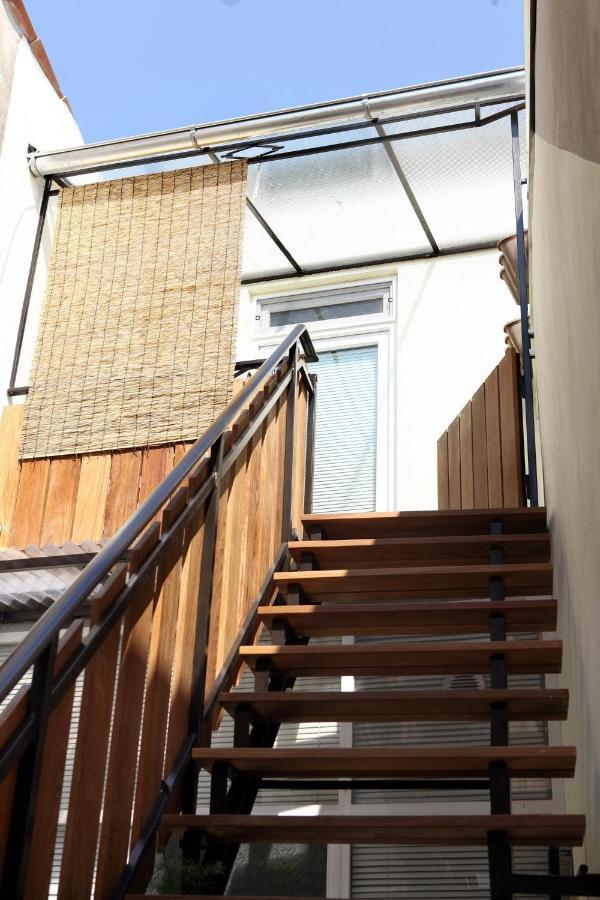 Apartma Gust Koper Apartment Exterior photo