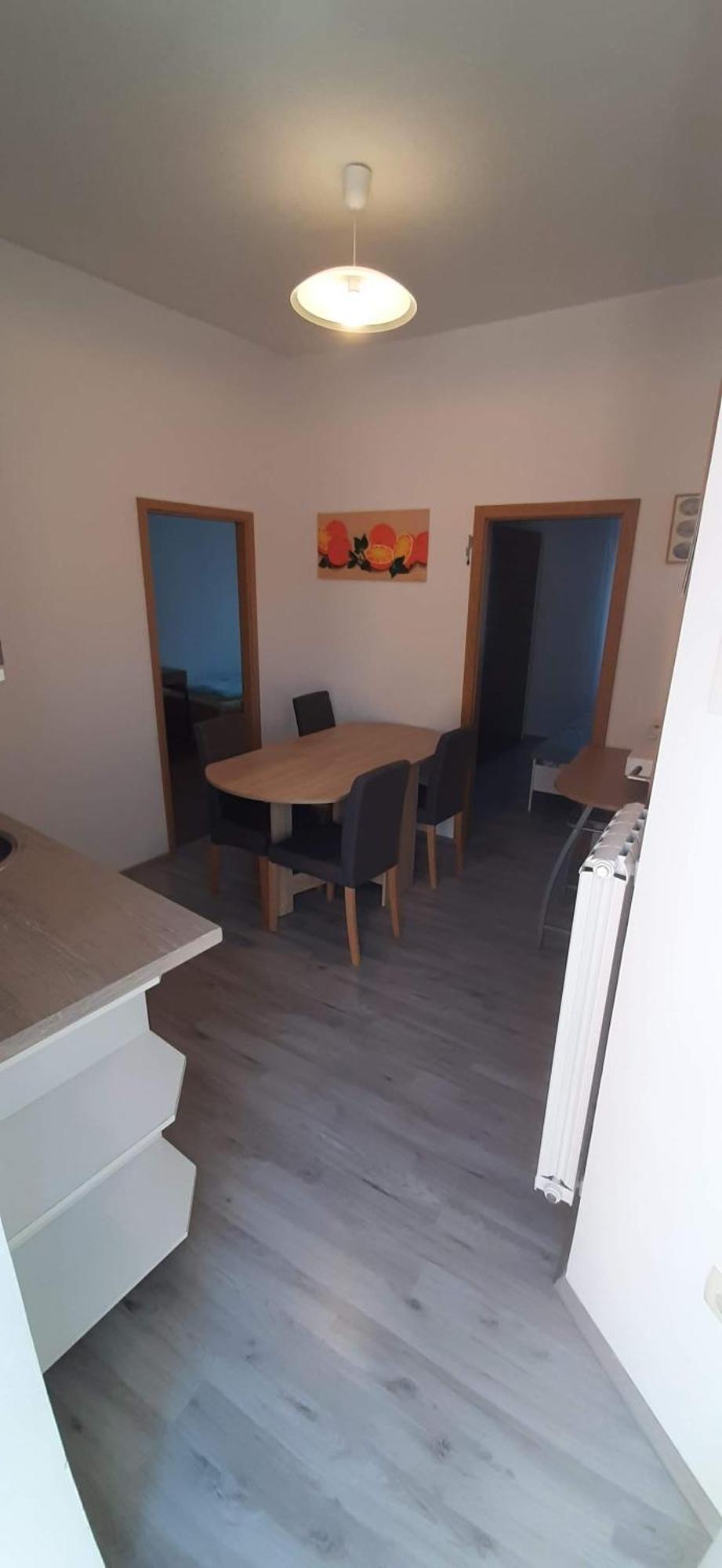 Apartma Gust Koper Apartment Exterior photo