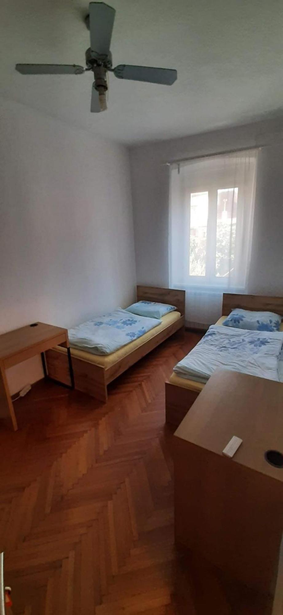 Apartma Gust Koper Apartment Exterior photo